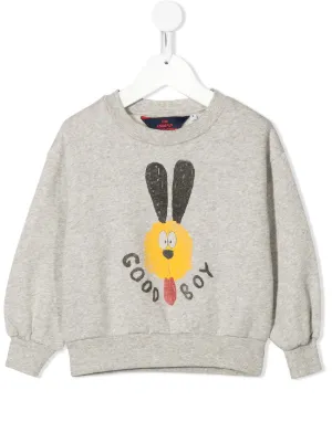 designer boys sweatshirts
