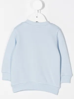 kenzo jumper baby boy