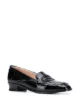 Image 2 of Alexa Chung shiny loafers