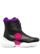 Image 1 of Joshua Sanders Hamlin smiley-face boots