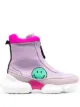 Image 1 of Joshua Sanders Hamlin smile-patch boots