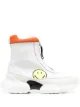 Image 1 of Joshua Sanders Hamlin smiley face boots