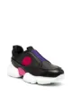 Image 2 of Joshua Sanders Hamlin slip-on trainers