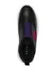 Joshua Sanders Hamlin slip-on trainers