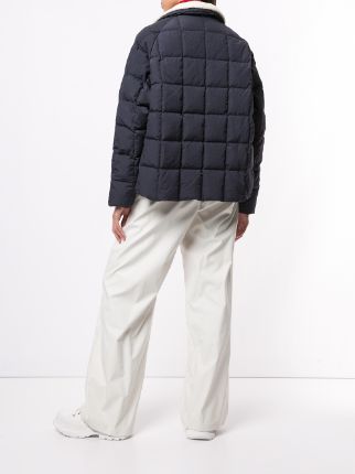 square-padded jacket展示图