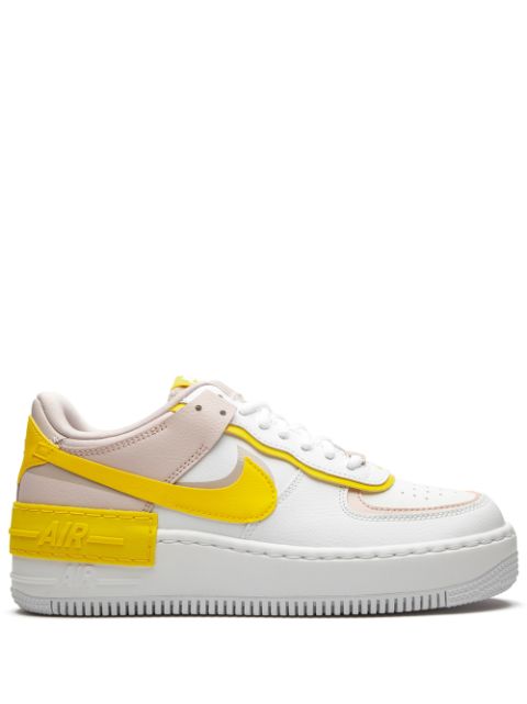 Nike Air Force 1 Shadow "Sunshine" sneakers WOMEN