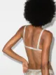 Off-White x Browns 50 camouflage bra