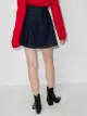 Natasha Zinko button-front skirt