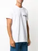 Helmut Lang logo-print cotton T-shirt