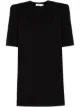 Immagine 1 di Frankie Shop Vestito modello T-shirt Sean