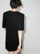 Frankie Shop Vestito modello T-shirt Sean