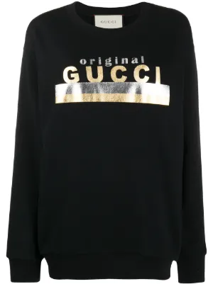 Felpe di Gucci da donna - FARFETCH