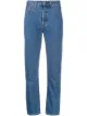 Image 1 of Levi's 501 cropped jeans