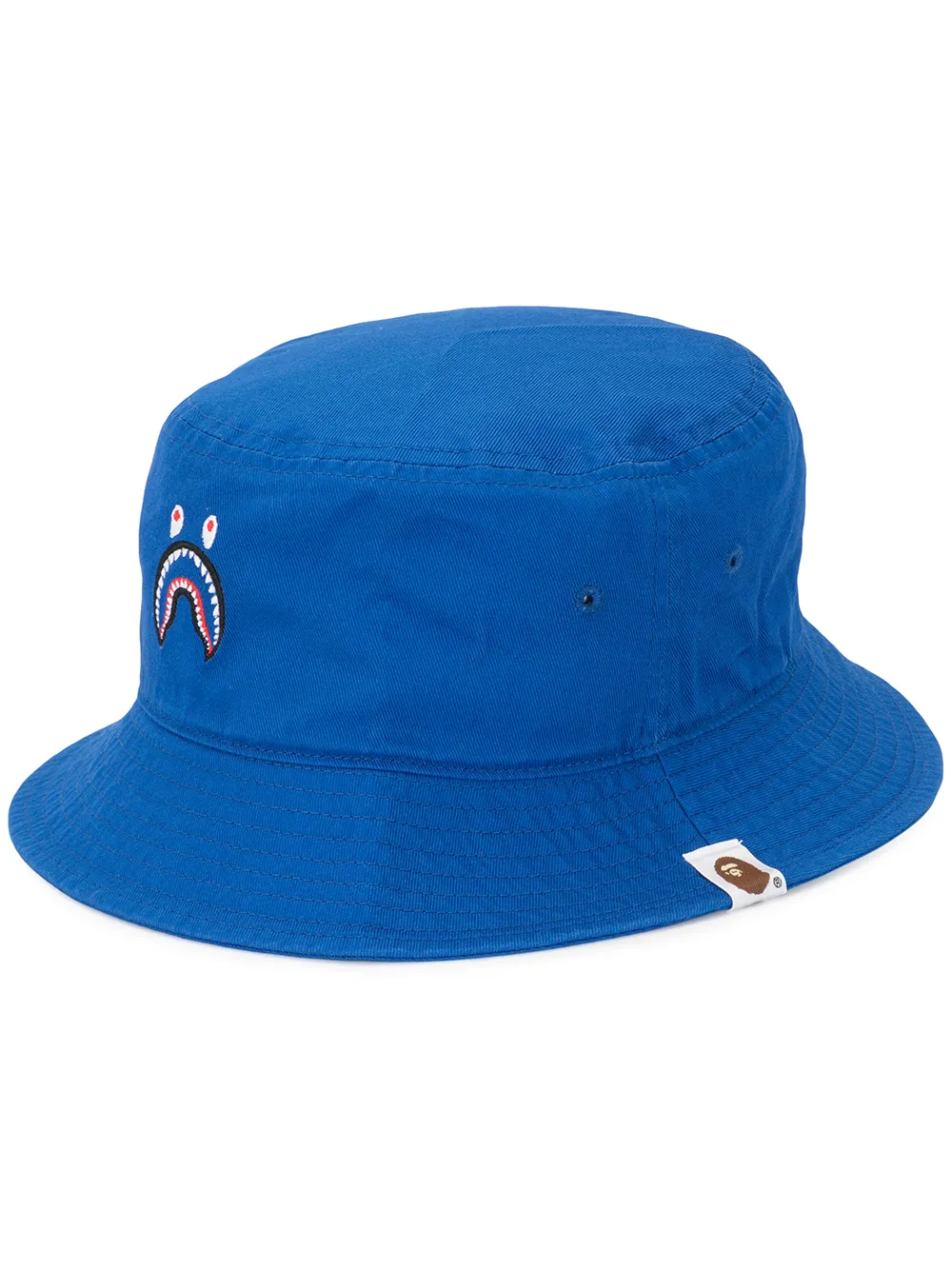 bathing ape bucket hat
