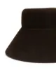 Nina Ricci high bucket hat