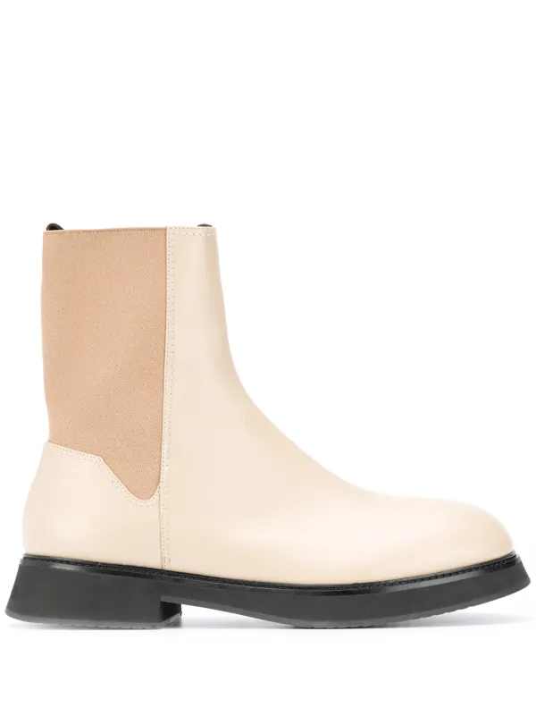 nina ankle boots