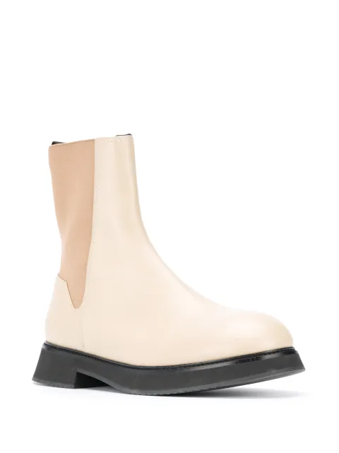 nina ricci perfume boots