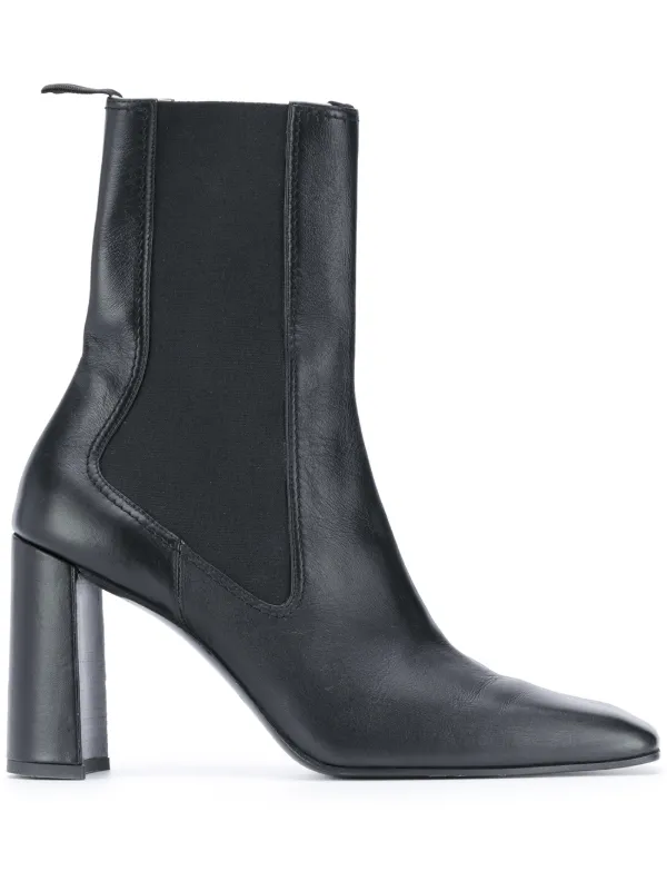 nina ankle boots