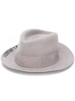 giorgio armani women's hats
