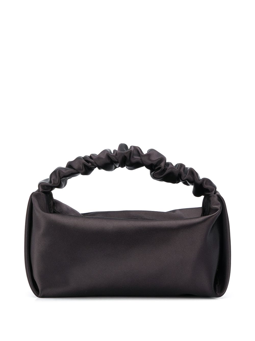 фото Alexander wang мини-сумка scrunchie