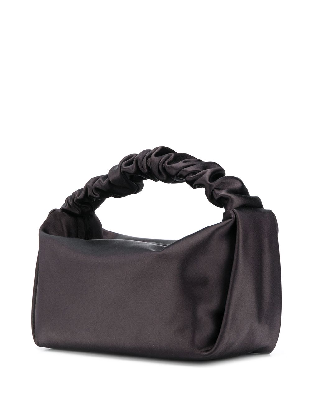 фото Alexander wang мини-сумка scrunchie