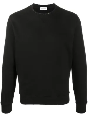 Yves saint laurent sweater clearance