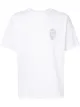 Image 1 of A BATHING APE® logo embellished T-shirt