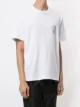 A BATHING APE® logo embellished T-shirt