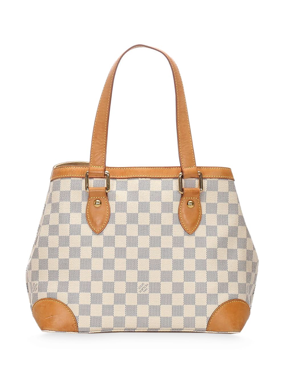 фото Louis vuitton сумка-тоут damier 2008-го года