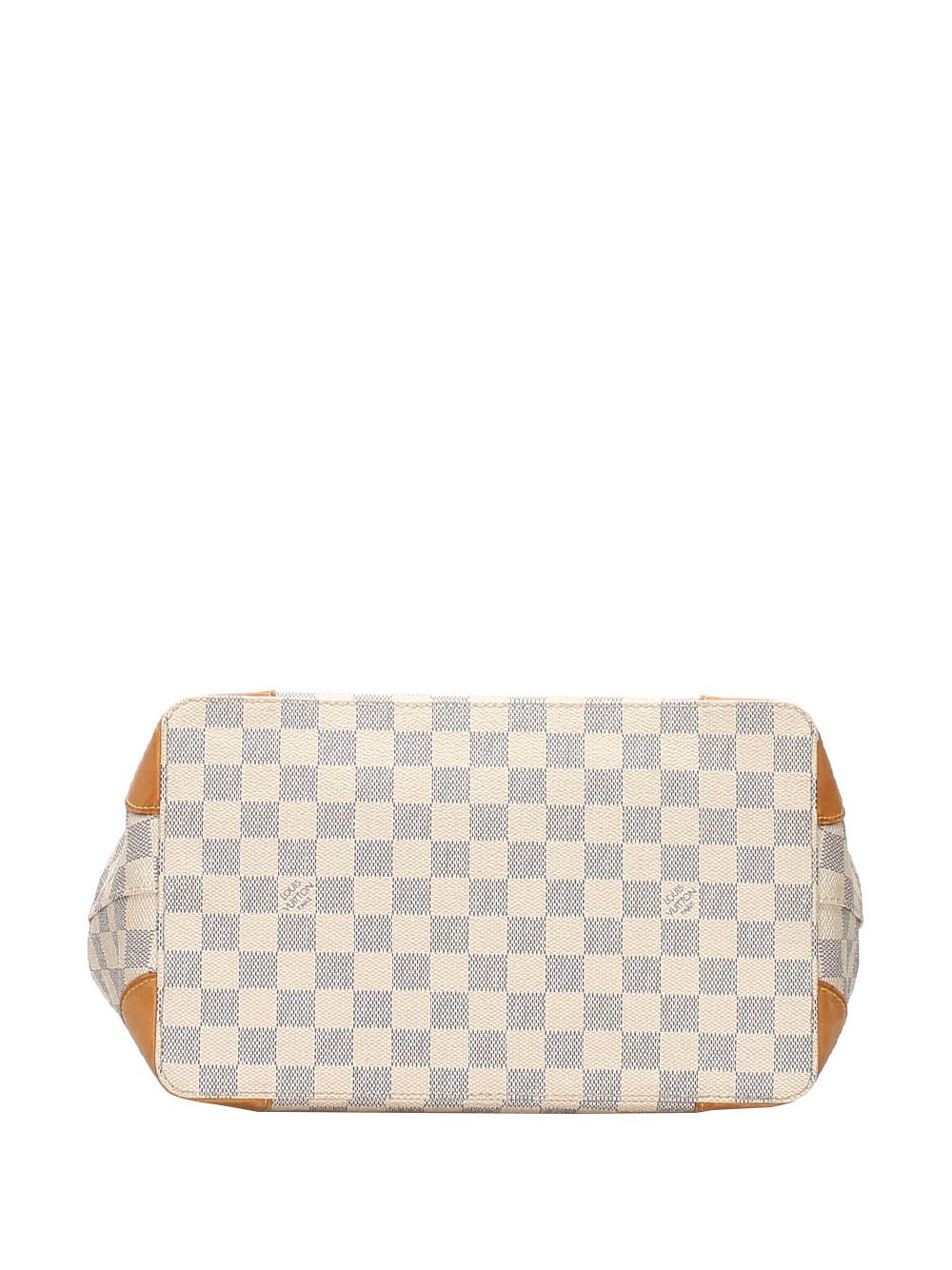 фото Louis vuitton сумка-тоут damier 2008-го года