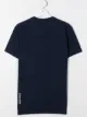 Image 2 of Dsquared2 Kids TEEN logo print cotton T-shirt