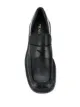 Prada classic penny loafers