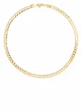 Maria Black Forza 43 necklace - Gold