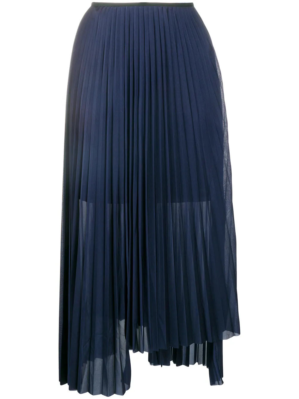 Helmut Lang Rock Mit Falten 3EMC9 yunRS Helmut Lang Rock Mit Falten 3EMC9 yunRS