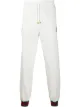Image 1 of Gucci Web stripe sweatpants