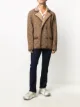 Image 2 of Gucci GG Supreme double-breasted cardigan