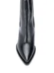Saint Laurent Theo chelsea boots