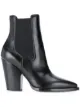 Image 1 of Saint Laurent Theo chelsea boots