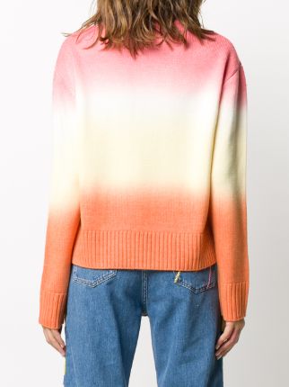 Cactus ombré sweater展示图