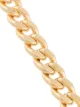 MM6 Maison Margiela clasp necklace