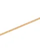 MM6 Maison Margiela clasp bracelet