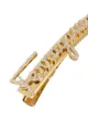 Salvatore Ferragamo rhinestone-embellished hair clip