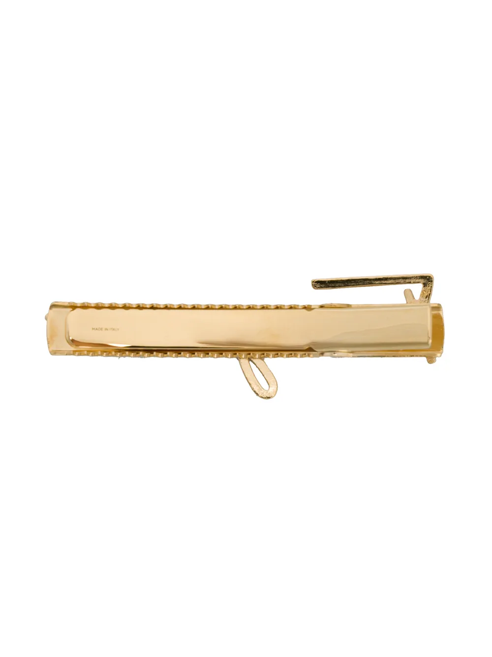 Ferragamo rhinestone-embellished hair clip | Image 2