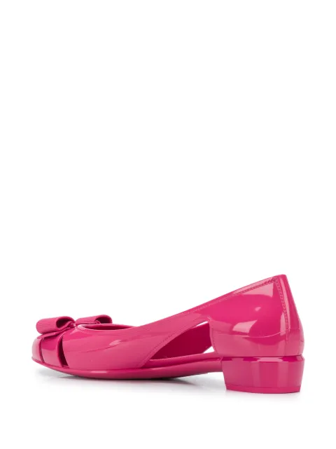 ferragamo vara jelly