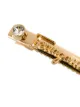 Salvatore Ferragamo logo-embellished hairclip