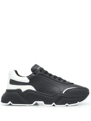 Dolce Gabbana Low Tops for Men Shop Now on FARFETCH