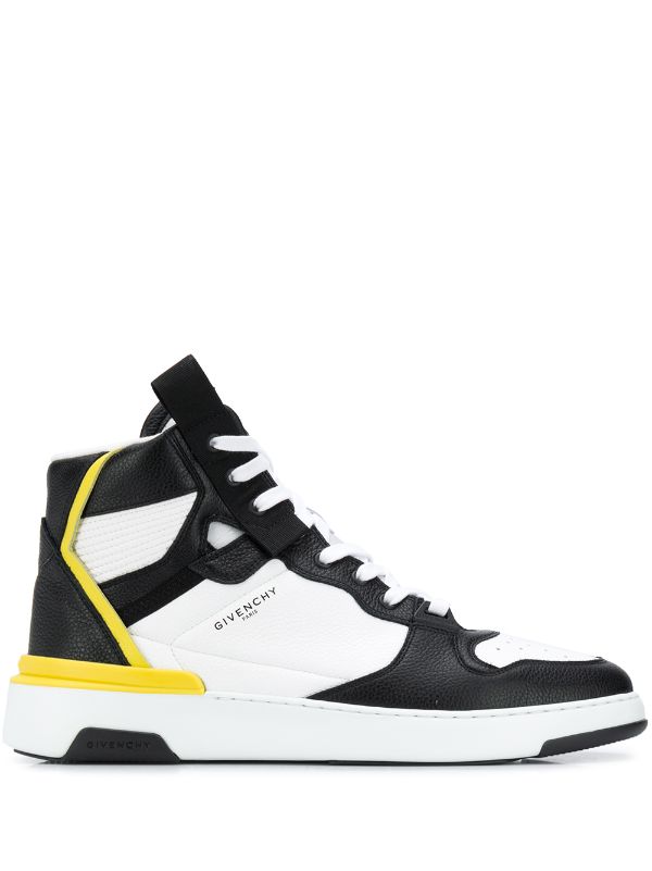 givenchy sneakers high top