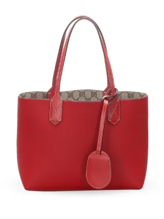 gucci reversible tote bag