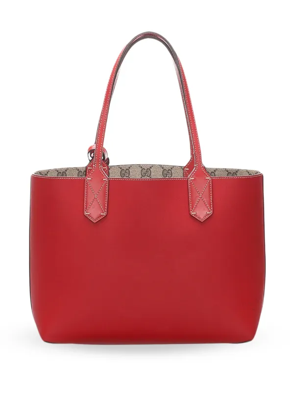 gucci reversible tote bag