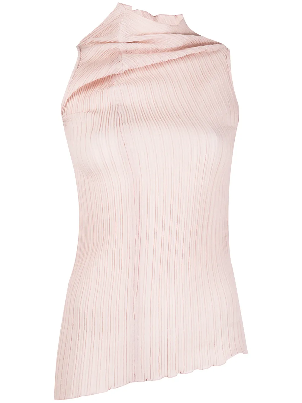 Jil Sander Asymmetrisches Tanktop VRVAw zz32b Jil Sander Asymmetrisches Tanktop VRVAw zz32b
